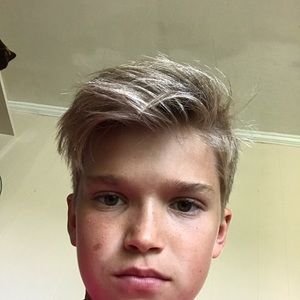 Meet your Posher, Brock